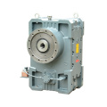 Zlyj 112 133 Extrudergetriebe für Kunststoff -Extrusionsmaschinen Kunststoff -Zahnrad -Reduzier -Getriebe -Reduzierer
